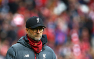 Hành động 'bồng bột', Jurgen Klopp sắp đi vào 'vết xe đổ' của Ancelotti