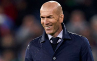 Không cần Ronaldo, Zidane vẫn giúp Real bay cao nhờ “độc chiêu”