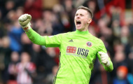 Lampard ra tay, Chelsea chốt ký 'kẻ thay thế' De Gea tống tiễn Kepa