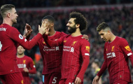 Liverpool: Sau vài cơn giông sẽ là những bão lớn?