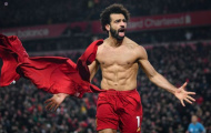 Liverpool và chuyến 'tập huấn' dài hạn tại Anh