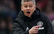 Man Utd nhận 'cú hét' 100 triệu từ Napoli