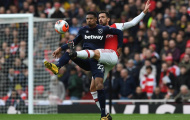 Arsenal thắng nhọc, tân binh làm Arteta 'bấn loạn' vì 4 tố chất hoàn hảo