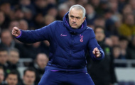 Mourinho phẫn nộ: 'Tôi không thể tiếp tục cho cậu ta thêm cơ hội!'