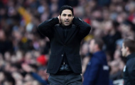 Chi 50 triệu, Arsenal mang 'hàng thải của Pep' về củng cố phòng tuyến