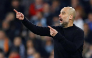 Pep bất ngờ tuyên bố: 'Tôi ước gì cầu thủ M.U đó ra sân đấu Man City'