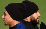 Real chú ý, PSG đã chốt rõ tương lai của Mbappe