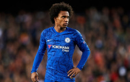 Sao Chelsea tỏa sáng trước tin đồn rời Stamford Bridge