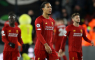 Sao Man City lớn tiếng đe doạ Liverpool, thề giành lại những gì đã mất
