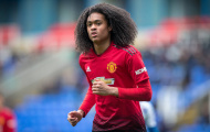 Sau Tahith Chong, 2 'ngọc quý' khác của Man Utd tiếp tục bị Inter thâu tóm