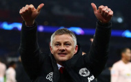 Solskjaer: 'Man Utd đồng ý, 100% cậu ấy sẽ ở đây!'
