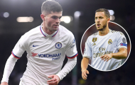Bạn đã hiểu vì sao Chelsea không thấy nhớ Hazard chưa?