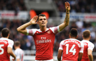 Thắng nhọc West Ham, Xhaka gửi 1 thông điệp đến NHM Arsenal