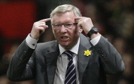 'Tôi bị đuổi xuống tập một mình, hoàn toàn khiếp sợ Sir Alex'