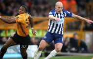 Wolves 'sẩy chân', cơ hội cho 2 ông lớn Premier League