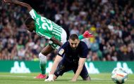 Fan Barca: Lương tháng và vị trí số một của Real giống nhau