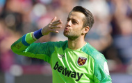 Cựu 'Pháo thủ' tỏ ra ấm ức khi West Ham bại trận