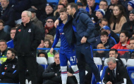 Lampard tiết lộ lý do cho 'tiểu Modric' đá chính lần đầu tiên tại NHA