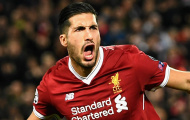 Vì Liverpool, sao Dortmund 'không dám' về lại Anh