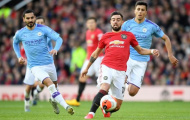 5 điểm nhấn M.U 2-0 Man City: 'Quái thú' tái sinh; Khác biệt ở Fernandes!