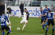 “Điều quan trọng là Juventus không cần những bàn thắng của Ronaldo”