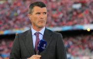 Roy Keane: 'Tôi hay chỉ trích, nhưng hôm nay phải khen hai cầu thủ Man Utd đó'