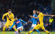 Barca tiếp đón Napoli trên Camp Nou không khán giả vì virus Corona