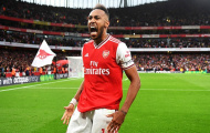 Bị tố giả tạo, Aubameyang đáp trả đầy bất ngờ