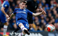 Khiến dư luận bấn loạn, 'báu vật 19 tuổi' của Chelsea đặt mục tiêu cho bản thân
