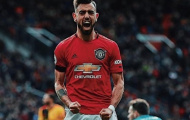 Bruno Fernandes đem đến thứ giá trị mà Man Utd đã mất từ lâu