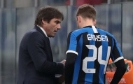 'Cậu ta là một dạng cầu thủ như Pirlo, đạo diễn ở giữa sân'