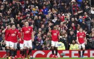 CĐV Man Utd: 'Anh ta quá đẳng cấp. 10/10 điểm mỗi trận'