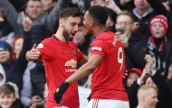 CĐV Man Utd phát cuồng: 'Thật không thể tin được, tôi yêu cậu ấy mất rồi!'