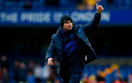 Chelsea cần thêm bao nhiêu điểm để đoạt Top 4? 
