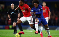 Man Utd bất ngờ nhắm đến 'kẻ nổi loạn' Chelsea