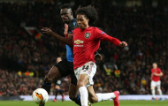 CHOÁNG! Lật mặt 180 độ, 'kẻ bị quên lãng' chốt tương lai khó tin với Man Utd
