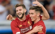 'Con gái tôi còn mạnh mẽ hơn cầu thủ Liverpool đó'