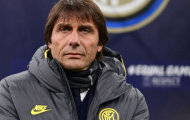 'Giờ đây Conte sẽ còn thú tính hơn trước'