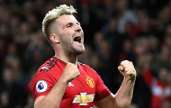 Đả bại Man City, Luke Shaw nói 1 câu khiến CĐV Man Utd vui như mở hội!