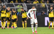 Dự đoán lượt về vòng knock - out Champions League với loạt trận đầu