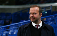 Ed Woodward 'xắn tay áo', Man Utd chuẩn bị đón 'siêu bom' mùa hè