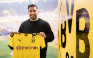 Sao Dortmund tiết lộ lý do 'ngó lơ' Manchester United