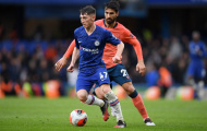 Không cần Jorginho, Chelsea đã tìm ra 'thần tượng chuyền bóng' mới?