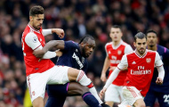Fan Arsenal: 'Cậu ấy như con quái vật, như chiếc Rolls Royce'