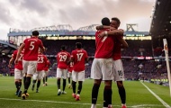'Ngó lơ' Fernandes, James tự đưa mình vào thế khó tại Man Utd