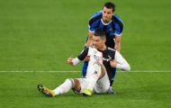 Juventus thắng trận, Ronaldo vẫn tiếc nuối vì điều này