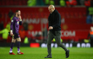 Man City sụp đổ, Pep Guardiola lập kỷ lục tệ chưa từng có