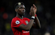 Man Utd thắng trận derby, Pogba gửi 1 thông điệp 'đốn tim' NHM