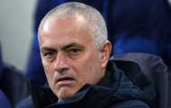 Mourinho: 'Khi mới đến, tôi không tin tưởng cầu thủ Tottenham đó'