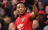 Người hùng trận derby Manchester tiết lộ động lực khiến mình chơi như 'lên đồng'